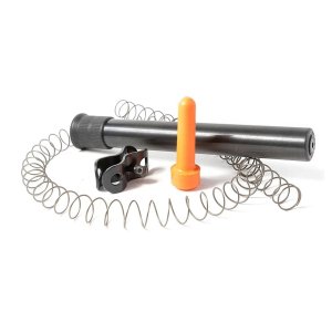 Carlson's Choke Tubes +7 Extended Magazine Tube Kit for 12GA Tristar Viper Shotguns