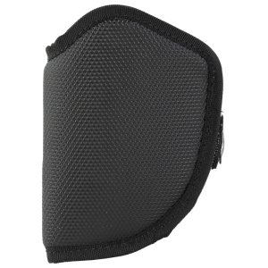 Blackhawk TecGrip IWB Holster Size 01 Black Ambidextrous 40LP01BK