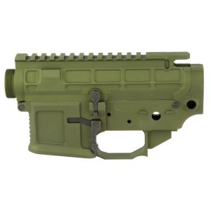 San Tan Tactical STT15-COMBO-ANO-OD Multi Caliber Anodized OD Green