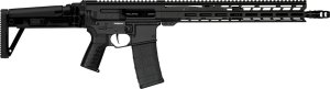 CMMG Dissent MK47 300 Blackout 16.1" 30+1 Side Folding Stock Rifle