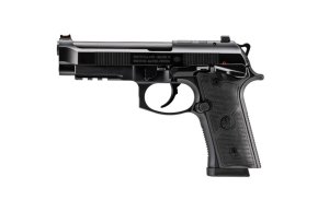 Beretta 92GTS 9mm J92XFMSDA15