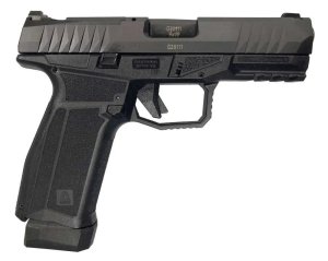 AREX Delta X 9mm Luger 1089