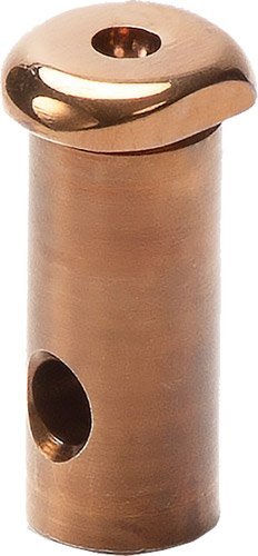 Lantac 01-UP-762-CPH SmoothCam Domed Cam Pin .308/7.62 Brass Finish