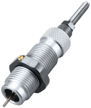 RCBS Neck Sizer Die 6.5 Creedmoor Steel Expander-Decapping Unit