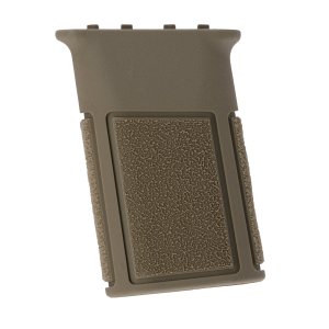 B5 Systems VFG1572 Vertical Grip M-LOK Flat Dark Earth FDE