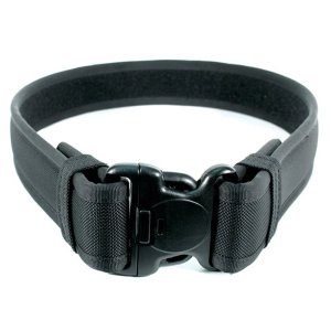 Blackhawk 2.25 In Ergonomic Padded Duty Outer Belt Hook & Loop