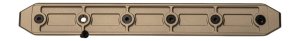 Q ACC-ARCA-PLATE-12IN A BOLT-ON 12" Q-SERT