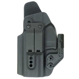 GBRS Group IWB Holster SIG P320 Black Left Handed
