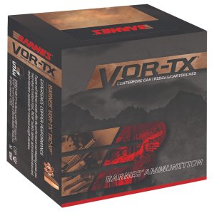Barnes VOR-TX 44 Rem Mag 225 Grain XPB 20 Rounds Per Box