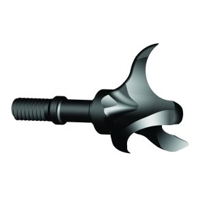 G5 Outdoors 151 125gr Small Game Head Stainless 1in Cut 3pk