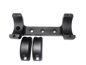 DNZ Products 10038 Game Reaper CVA 30mm Scope Mount Matte Black