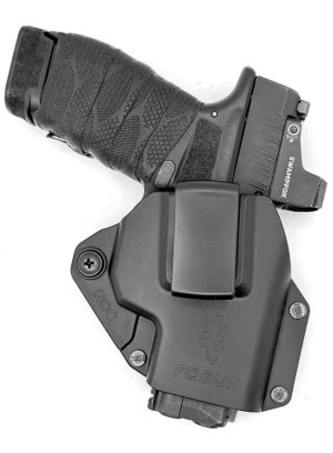 FOBUS USA LLC Springfield Hellcat Pro Holster HCC