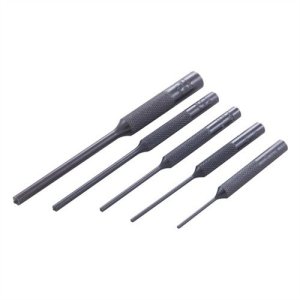 Brownells AR-15 / AR-308 Rollpin Punch Kit