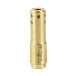 Sightmark SM39015 9MM Red Laser Adjustable Boresight 632-650nm