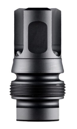 Dead Air XENO 3-Prong 5.56 NATO/.223 REM 5/8-24 DA130 Mount