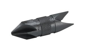 RCBS 9348 Deburring Tool 17-60 Cal Large