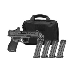 Springfield Armory Echelon 4.0C 9mm EC9409BCAPAC