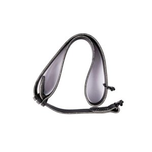 Sinclair International 125INCHBLACK Montana Sling 1-1/4" Black
