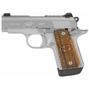 Kimber Micro Raptor 9mm 3300109