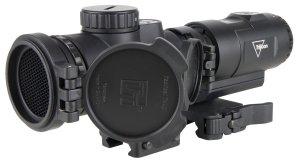 Trijicon MRO 2200368 SD Patrol 1x25mm 2 MOA Red Dot, Full Co-Witness Mount