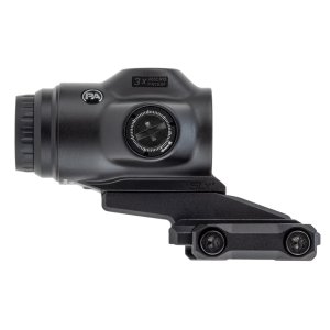 Primary Arms SLx Prism Sight 3X ACSS Raptor 5.56/308 Reticle