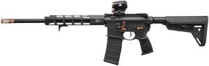 Sig Sauer SIGM400 5.56 NATO RM400-16B-ROSE-R5X2