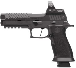 Sig Sauer P320-Max 2.0 9MM LUGER 320X5-9-MAXM2