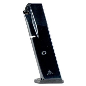 Mec-Gar Beretta 84 Cheetah Magazine .380 ACP 10-Round Blue