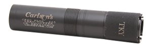 Carlson's 67002 Extended Turkey Choke Tube 12 Gauge 17-4 Stainless Steel