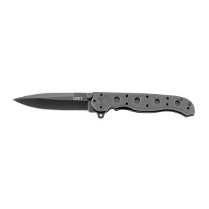 CRKT M16-01KZ EDC Spear Point Knife 3" 8Cr15MoV Blade