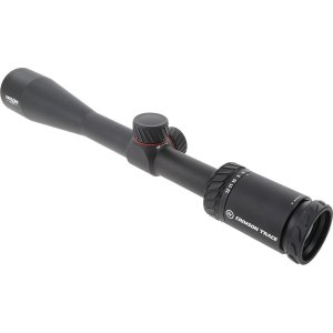 Crimson Trace Hardline 4-12X40 1In Tube Mildot Matte Scope