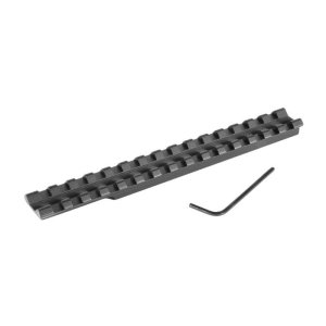 EGW Ruger 10/22 Picatinny Base 30 MOA 1-Piece 46103
