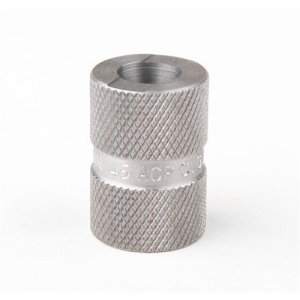 Lyman .40 S&W Pistol Maximum Cartridge Gauge Steel