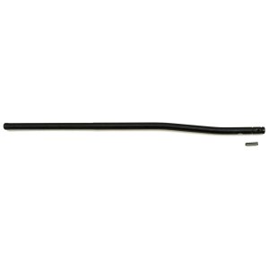 LBE Unlimited Pistol-Length Gas Tube Melonite Finish Black