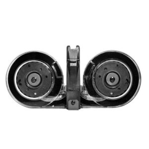 KCI USA Inc Magazine AK74 5.45X39 95Rd Black Steel