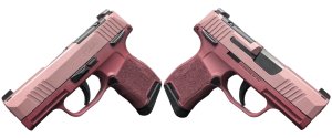 Sig Sauer P365 9mm 3659BXR3P-TTB-MS