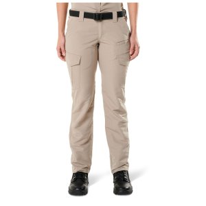 5.11 Tactical Women's Fast-Tac Cargo Pant Durable Ripstop