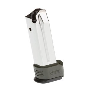 Springfield Armory XD0940GS XD Subcompact 10rd .40 S&W OD Green Magazine