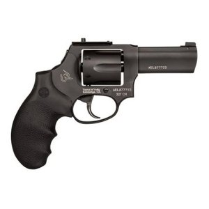 Taurus 327 Revolver 3" Barrel .327 Fed Mag 6 Rounds DA/SA Stainless Matte Black