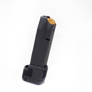 Diamondback Firearms DBAM29-MAG17R 9mm 17Rd Black Sub-Compact Magazine
