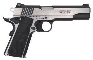 Colt 1911 45 ACP O1070CE