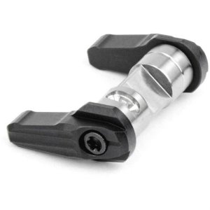 NEXT LEVEL ARMAMENT ASCEND AMBIDEXTROUS SAFETY SELECTOR FOR AR-15/AR-308