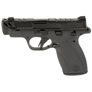 Smith & Wesson PC Bodyguard 2.0 380 ACP 14418