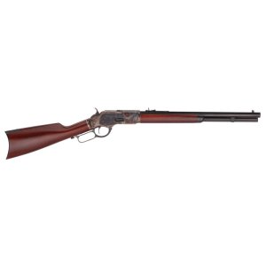 Taylor's & Company Uberti 1873 Trapper .357 Magnum 18" 10-Round Rifle