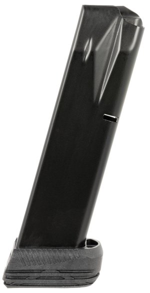 Mec-Gar MGPB9220DPS Beretta 92FS/M9 9mm 20-Round Magazine Blue