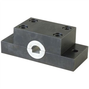 Brownells #14 M1 Carbine Steel Barrel Vise Bushing