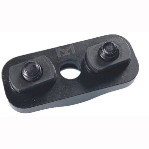 Forward Controls Design MSQ-H M-LOK QD Sling Swivel Mount Adapter