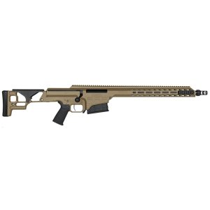 Barrett MRAD 308 Win 18494