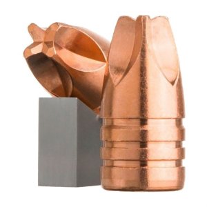 Lehigh Defense 09458250SP 458 Cal 250gr Xtreme Defense Lead-Free Bullets