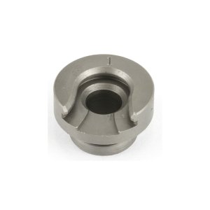 Hornady 390541 Multi-Caliber Shell Holder #1 Steel Heat-Treated